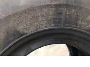 Cauciucuri 26.5R25 26525 marca Goodyear — miniatura 7
