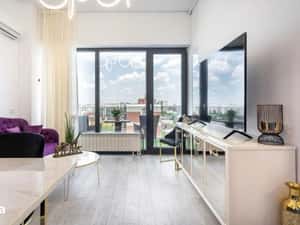 Apartament 13 Septembrie - Prosper, vedere panoramică | Comision 0% — miniatura 4