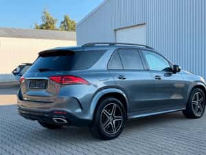 Mercedes-Benz GLE 450 Automată 367 HP Benzină — miniatura 7