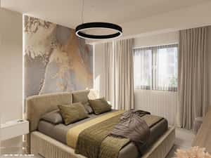 Apartament 3 Camere | 83 mp | Comat Towers | Pacurari | Dacia — miniatura 3