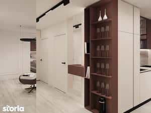 Apartament 3 Camere | 83 mp | Comat Towers | Pacurari | Dacia — miniatura 5