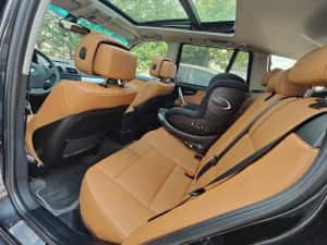 BMW X3 2.0D 177 CP Automat, 4x4, 232.000 km, Facelift — miniatura 5