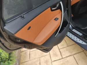 BMW X3 2.0D 177 CP Automat, 4x4, 232.000 km, Facelift — miniatura 7