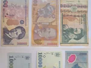 Bancnote romanesti, 30 lei — miniatura 6