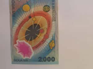 Bancnote romanesti, 30 lei — miniatura 10