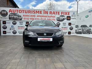 Seat Leon 2015, 278.000 km, Diesel, 7.300 EUR