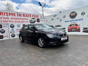 Seat Leon 2015, 278.000 km, Diesel, 7.300 EUR — miniatura 2