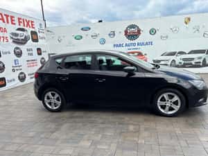 Seat Leon 2015, 278.000 km, Diesel, 7.300 EUR — miniatura 3