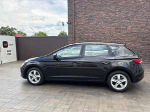 Seat Leon 2015, 278.000 km, Diesel, 7.300 EUR — miniatura 4