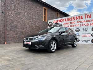 Seat Leon 2015, 278.000 km, Diesel, 7.300 EUR — miniatura 5