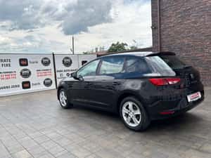 Seat Leon 2015, 278.000 km, Diesel, 7.300 EUR — miniatura 6