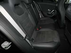 Mercedes-Benz CLA 200 Automată 163 HP Benzină — miniatura 6