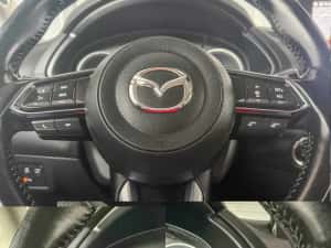 MAZDA CX5 - Facelift- AWD ( 4X4 )  CF 184 Revolution Top — miniatura 6