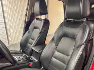 MAZDA CX5 - Facelift- AWD ( 4X4 )  CF 184 Revolution Top — miniatura 7