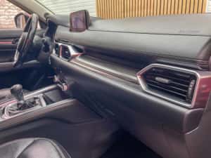 MAZDA CX5 - Facelift- AWD ( 4X4 )  CF 184 Revolution Top — miniatura 8