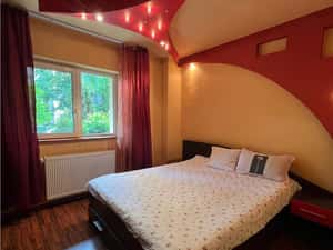 Pet friendly! Apartament decomandat,mobilat, utilat,Racadau,Brasov — miniatura 6
