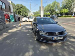 Volkswagen Jetta 2017, Second hand, 135.000 km
