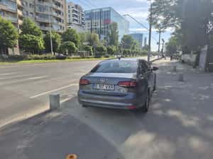 Volkswagen Jetta 2017, Second hand, 135.000 km — miniatura 3