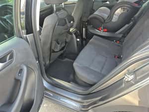 Volkswagen Jetta 2017, Second hand, 135.000 km — miniatura 6