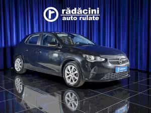 Opel Corsa Hatchback 75 HP Benzină