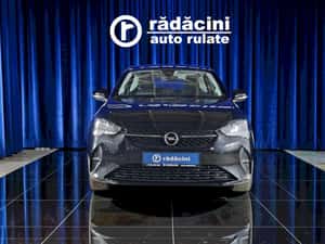 Opel Corsa Hatchback 75 HP Benzină — miniatura 3