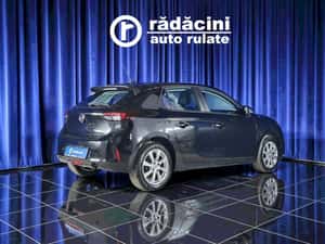 Opel Corsa Hatchback 75 HP Benzină — miniatura 7