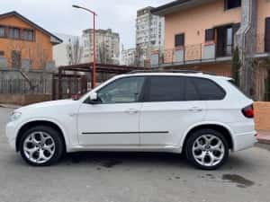 BMW X5 3.0 Diesel