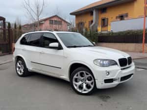 BMW X5 3.0 Diesel — miniatura 2