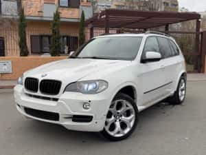 BMW X5 3.0 Diesel — miniatura 3
