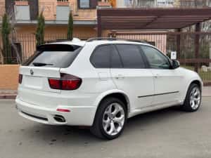 BMW X5 3.0 Diesel — miniatura 4