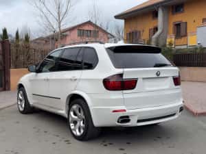 BMW X5 3.0 Diesel — miniatura 5