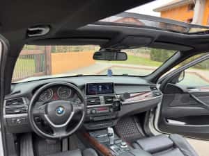 BMW X5 3.0 Diesel — miniatura 7