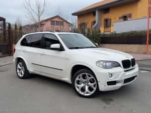 BMW X5 3.0 Diesel — miniatura 10