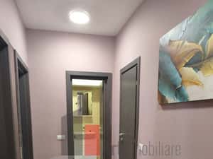 Inchiriere apartament 2 camere Novum Invest Grozavesti-Pet Friendly — miniatura 4