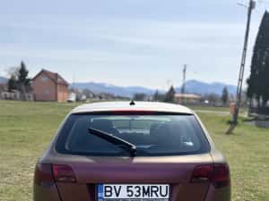 Audi A3 din 2006 de 2L Disel 6 Trepte 140 Cp — miniatura 4