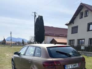 Audi A3 din 2006 de 2L Disel 6 Trepte 140 Cp — miniatura 6