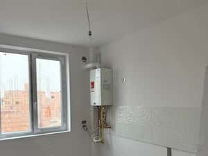 Apartment cu 2 camere, 2 locuri de parcare Braytim — miniatura 5