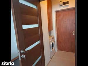 Inchiriez garsoniera nou renovata vis a vis de Athenee Palace — miniatura 6