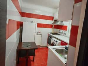 Inchiriez apartament 2 camere Drumul Gazarului