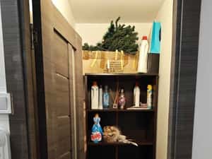 Inchiriez apartament 2 camere Drumul Gazarului — miniatura 6