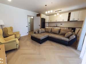 Apartament 2 camere | Parcare | Complex Jolie Ville