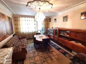 Apartament 4 camere semidecomandat, etaj 3, Maratei 2 — miniatura 3