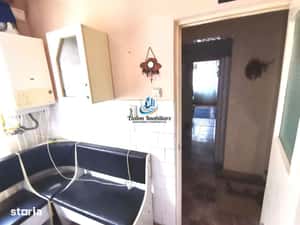 Apartament 4 camere semidecomandat, etaj 3, Maratei 2 — miniatura 4