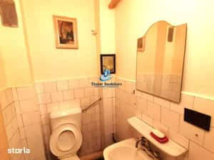 Apartament 4 camere semidecomandat, etaj 3, Maratei 2 — miniatura 6
