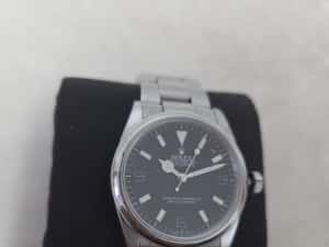Rolex Explorer 36mm