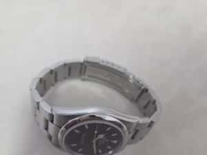 Rolex Explorer 36mm — miniatura 5