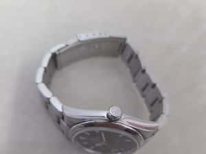 Rolex Explorer 36mm — miniatura 6