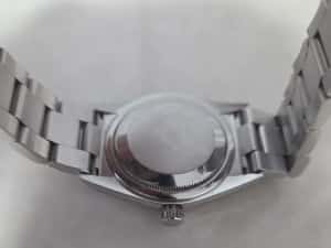 Rolex Explorer 36mm — miniatura 7