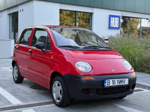 Daewoo Matiz 2008 AC 15.000 KM REALI — miniatura 3
