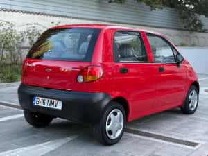Daewoo Matiz 2008 AC 15.000 KM REALI — miniatura 5